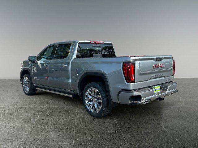 new 2026 GMC Sierra 1500 car, priced at $69,425