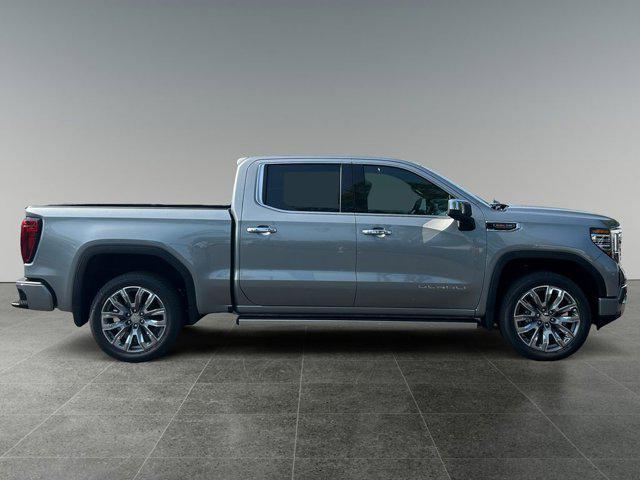 new 2026 GMC Sierra 1500 car, priced at $69,425