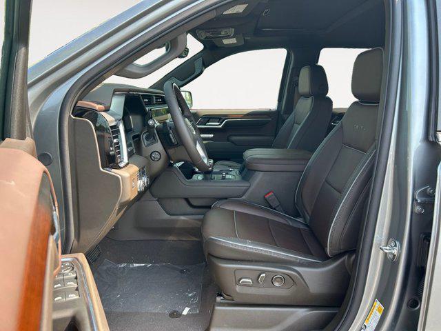 new 2026 GMC Sierra 1500 car, priced at $69,425