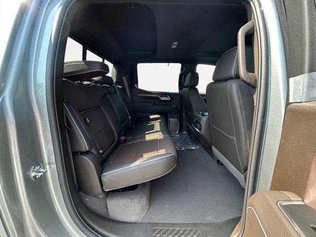 new 2026 GMC Sierra 1500 car, priced at $69,425