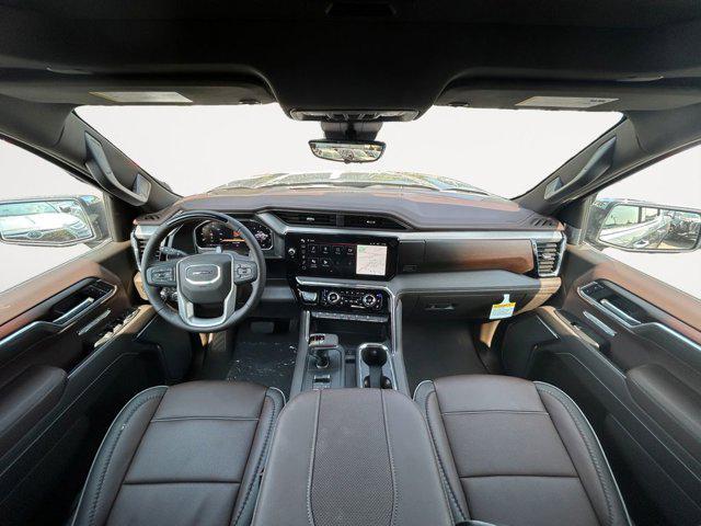 new 2026 GMC Sierra 1500 car, priced at $69,425