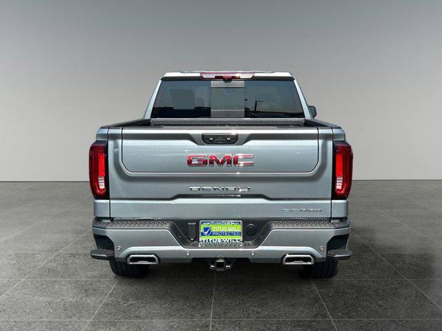 new 2026 GMC Sierra 1500 car, priced at $69,425