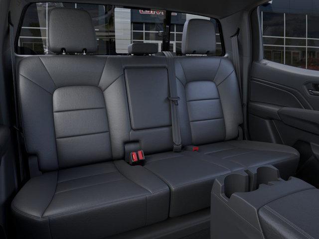 new 2025 GMC Canyon car, priced at $47,245