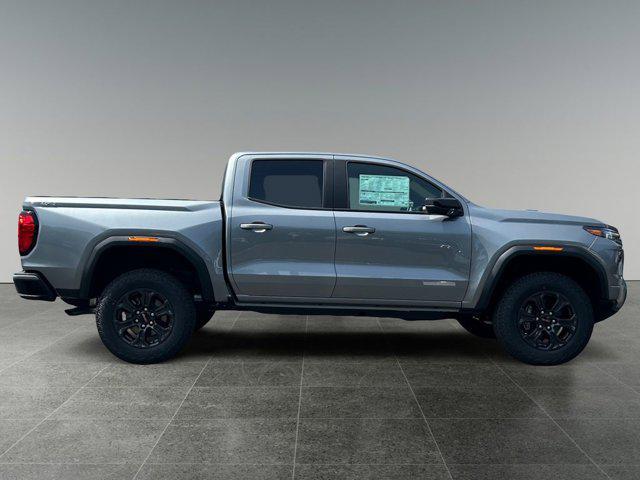 new 2025 GMC Canyon car, priced at $47,245