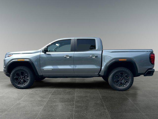 new 2025 GMC Canyon car, priced at $47,245