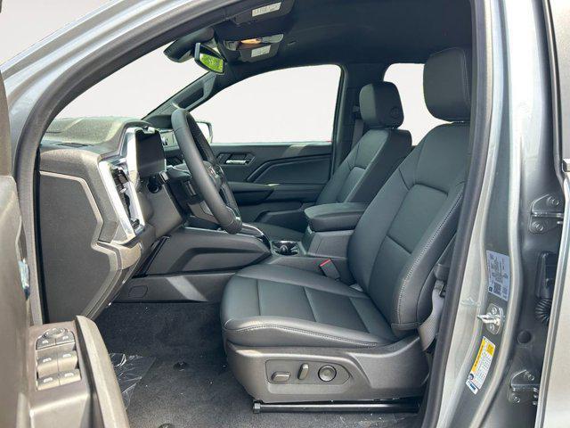 new 2025 GMC Canyon car, priced at $47,245