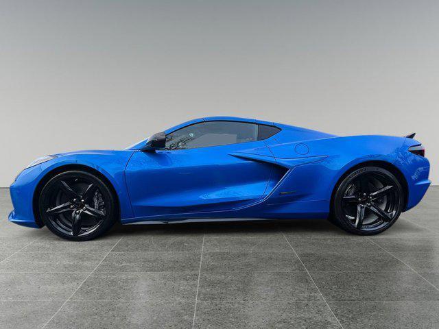 new 2025 Chevrolet Corvette E-Ray car, priced at $139,987