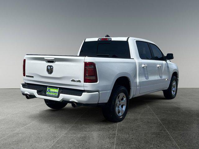 used 2019 Ram 1500 car, priced at $27,157