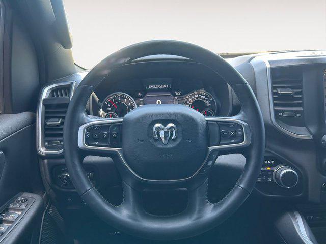 used 2019 Ram 1500 car, priced at $27,157
