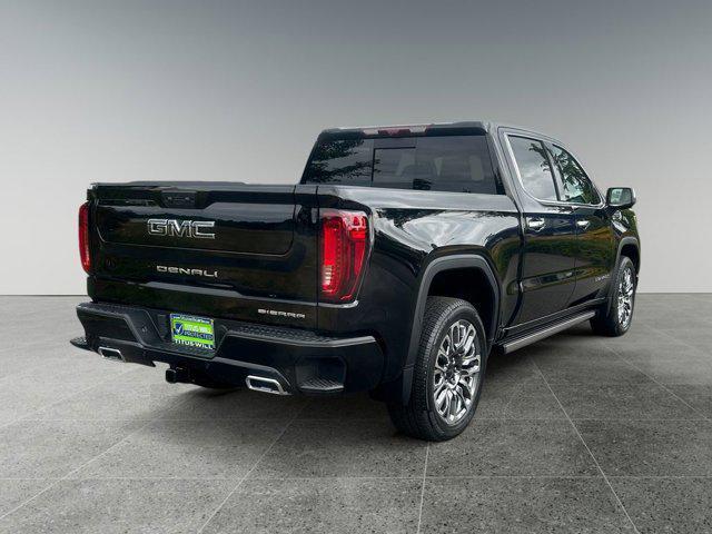 new 2024 GMC Sierra 1500 car, priced at $87,305