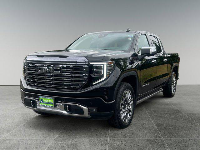 new 2024 GMC Sierra 1500 car, priced at $87,305