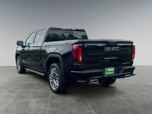 new 2024 GMC Sierra 1500 car, priced at $87,305