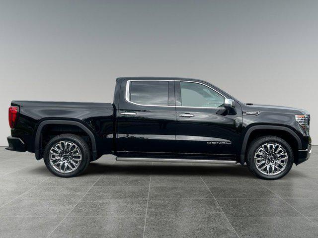 new 2024 GMC Sierra 1500 car, priced at $87,305