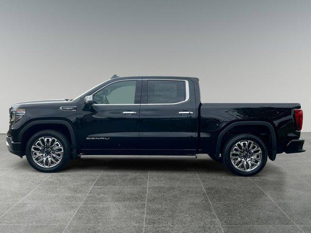 new 2024 GMC Sierra 1500 car, priced at $87,305