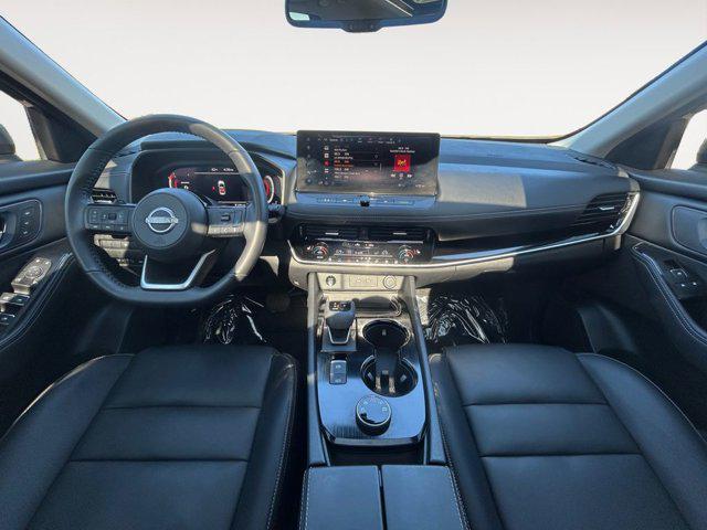 used 2024 Nissan Rogue car, priced at $32,999