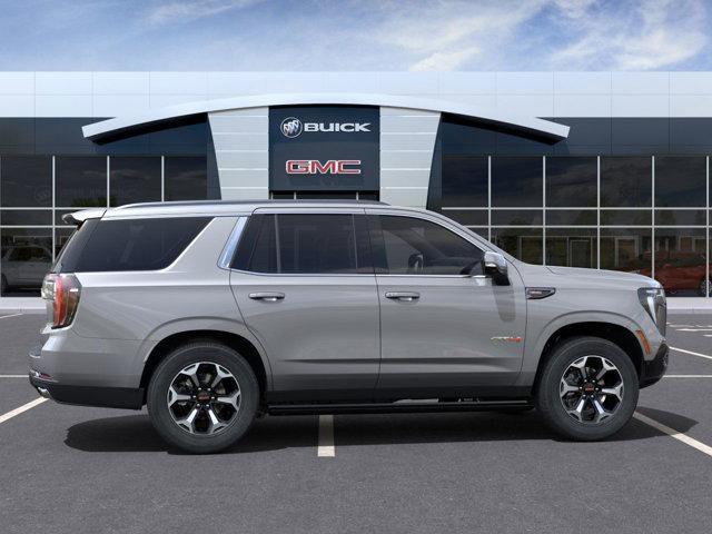 new 2025 GMC Yukon car, priced at $97,790