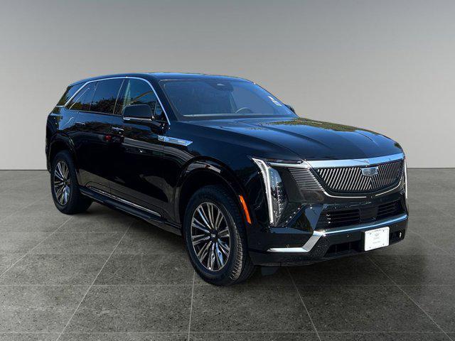new 2026 Cadillac Escalade IQ car, priced at $129,795
