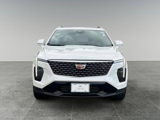 new 2024 Cadillac XT4 car, priced at $53,065