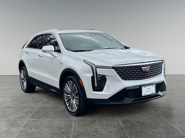 new 2024 Cadillac XT4 car, priced at $53,065