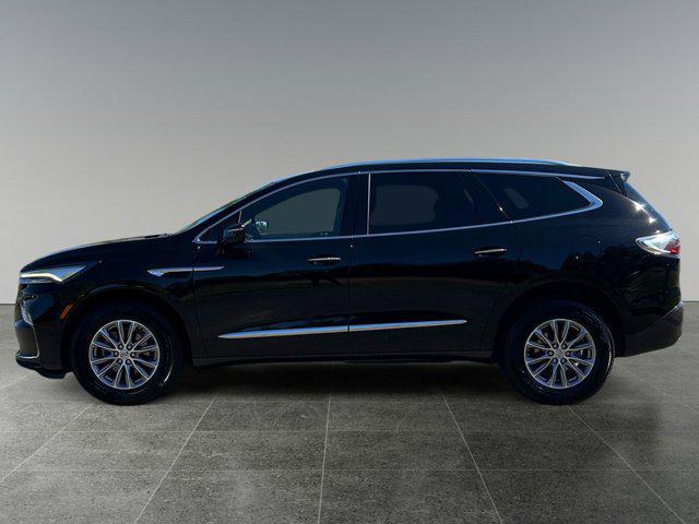 used 2023 Buick Enclave car, priced at $38,261