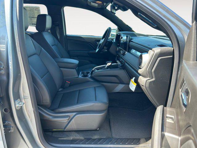 new 2025 Chevrolet Colorado car, priced at $41,990
