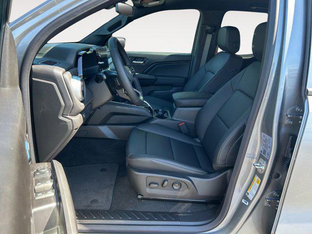 new 2025 Chevrolet Colorado car, priced at $41,990
