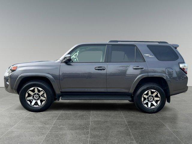 used 2023 Toyota 4Runner car, priced at $41,622