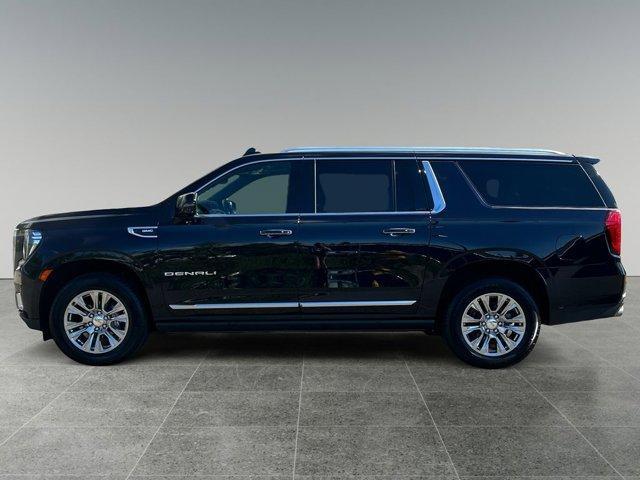 used 2022 GMC Yukon XL car, priced at $66,998