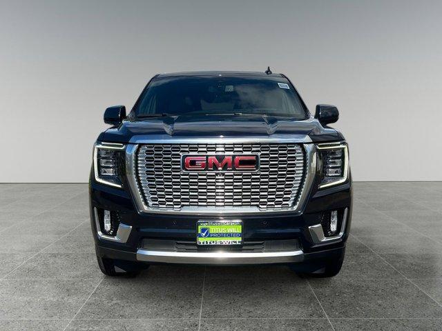 used 2022 GMC Yukon XL car, priced at $66,998