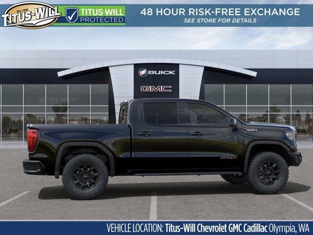 new 2024 GMC Sierra 1500 car, priced at $80,821