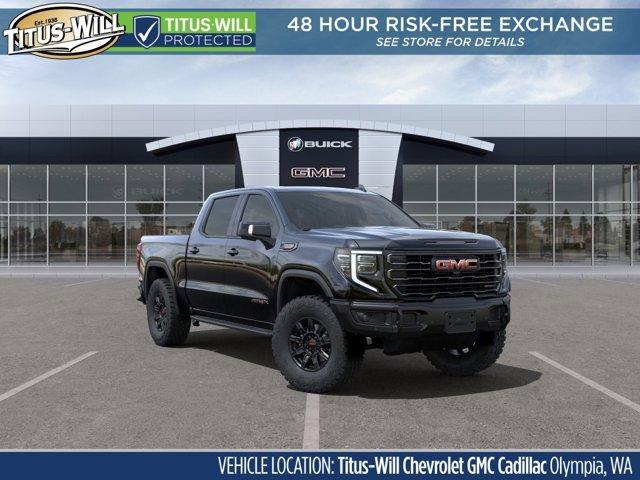 new 2024 GMC Sierra 1500 car, priced at $80,821