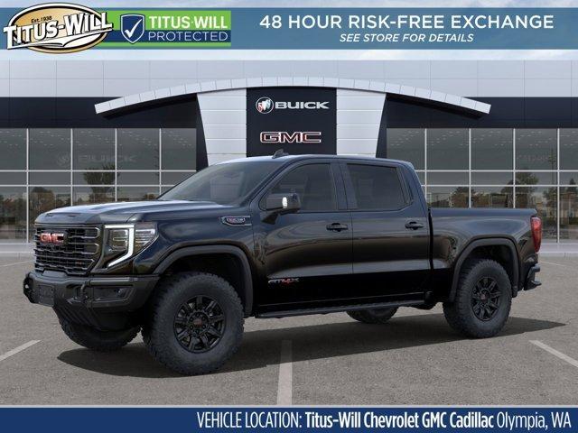 new 2024 GMC Sierra 1500 car, priced at $80,821