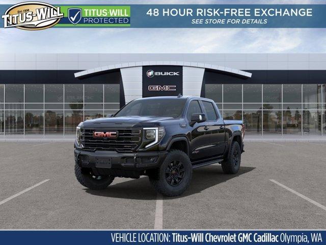 new 2024 GMC Sierra 1500 car, priced at $80,821