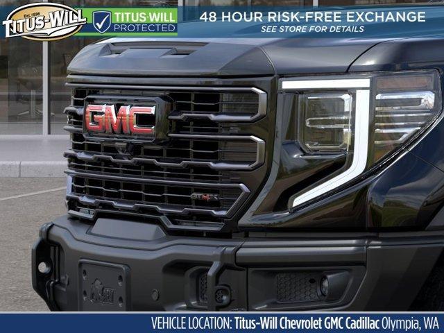 new 2024 GMC Sierra 1500 car, priced at $80,821