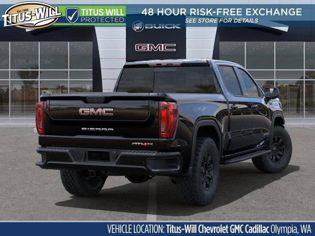 new 2024 GMC Sierra 1500 car, priced at $80,821