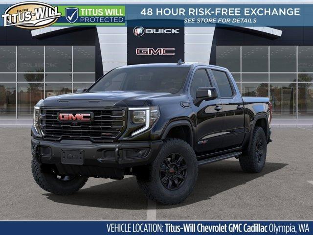 new 2024 GMC Sierra 1500 car, priced at $80,821