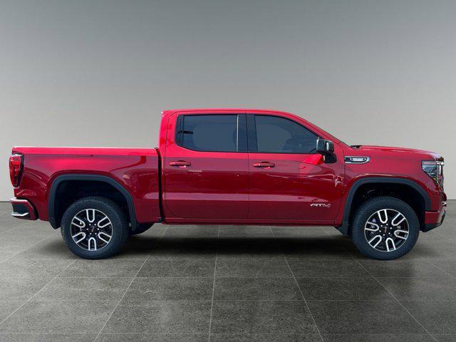 new 2025 GMC Sierra 1500 car, priced at $70,165