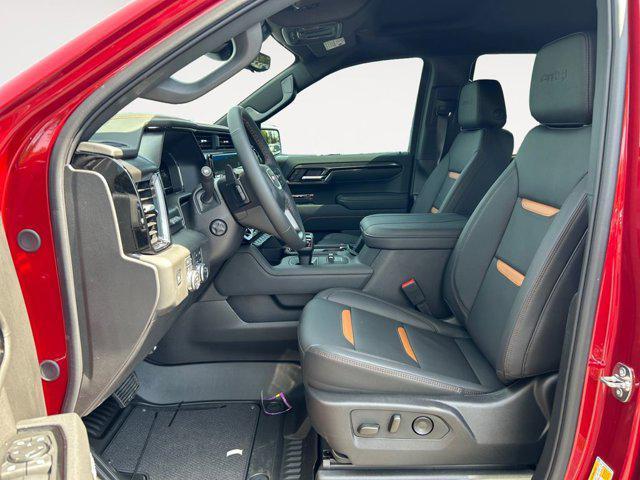 new 2025 GMC Sierra 1500 car, priced at $70,165