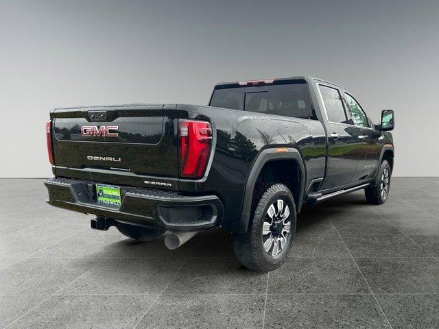 new 2024 GMC Sierra 2500 car, priced at $86,680