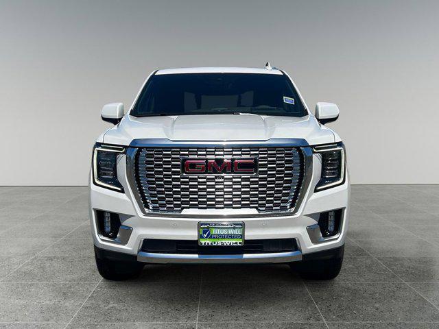 new 2024 GMC Yukon XL car, priced at $97,560