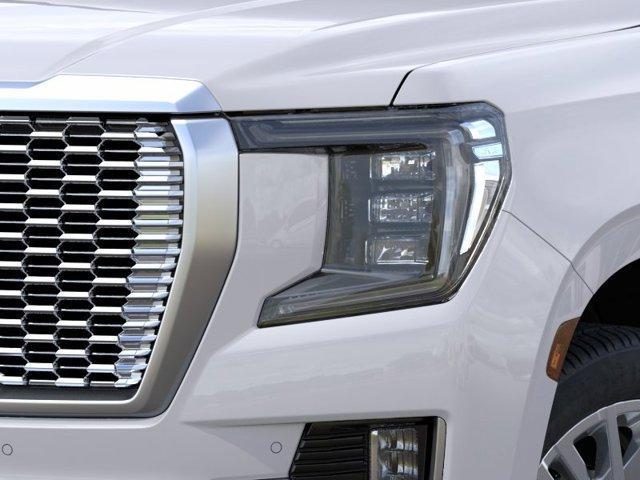 new 2024 GMC Yukon XL car, priced at $97,560