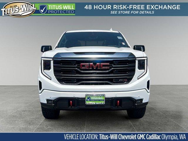 new 2024 GMC Sierra 1500 car, priced at $75,875