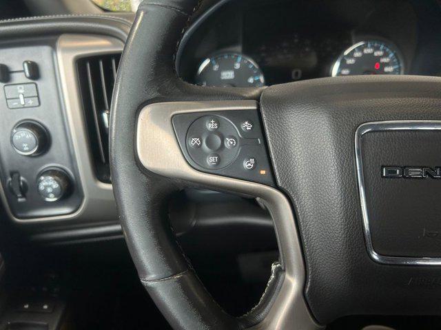 used 2019 GMC Sierra 2500 car, priced at $58,736