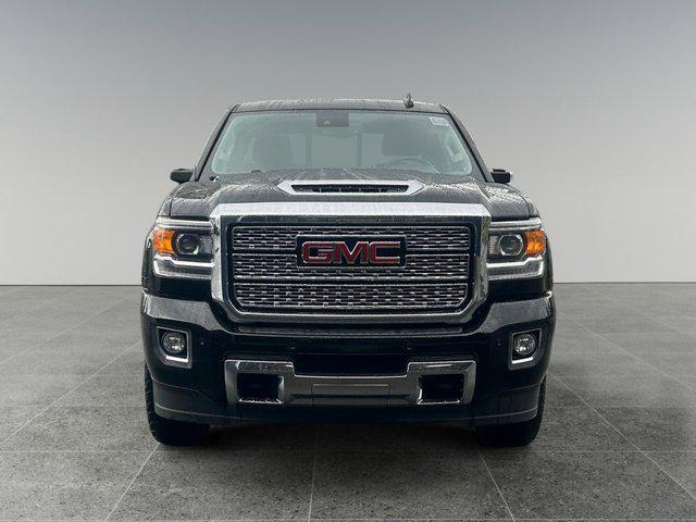 used 2019 GMC Sierra 2500 car, priced at $58,736