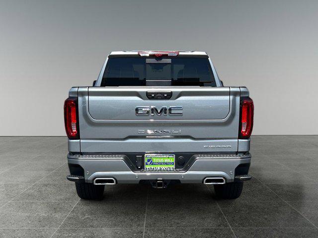 new 2025 GMC Sierra 1500 car, priced at $86,890