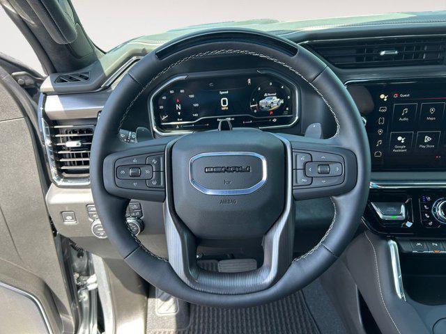 new 2025 GMC Sierra 1500 car, priced at $86,890