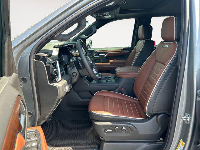 new 2025 GMC Sierra 1500 car, priced at $86,890