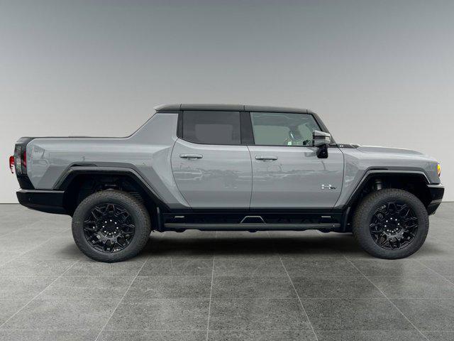 new 2025 GMC HUMMER EV Pickup car, priced at $99,820