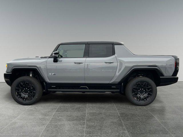 new 2025 GMC HUMMER EV Pickup car, priced at $99,820