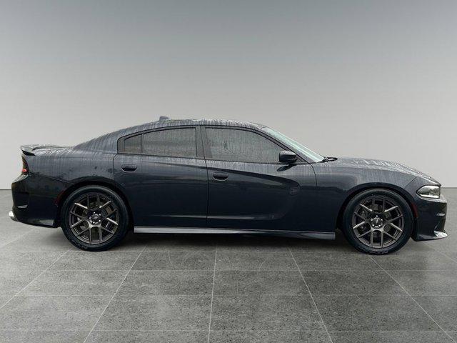 used 2018 Dodge Charger car, priced at $39,311